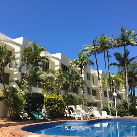 Camargue Beachfront Apartments Марукідор Екстер'єр фото