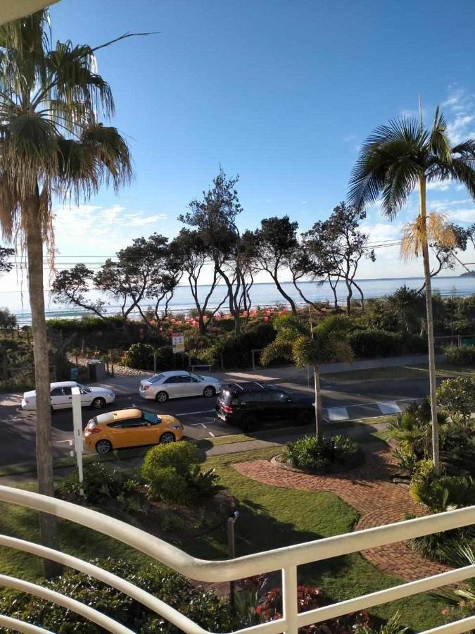 Camargue Beachfront Apartments Марукідор Екстер'єр фото