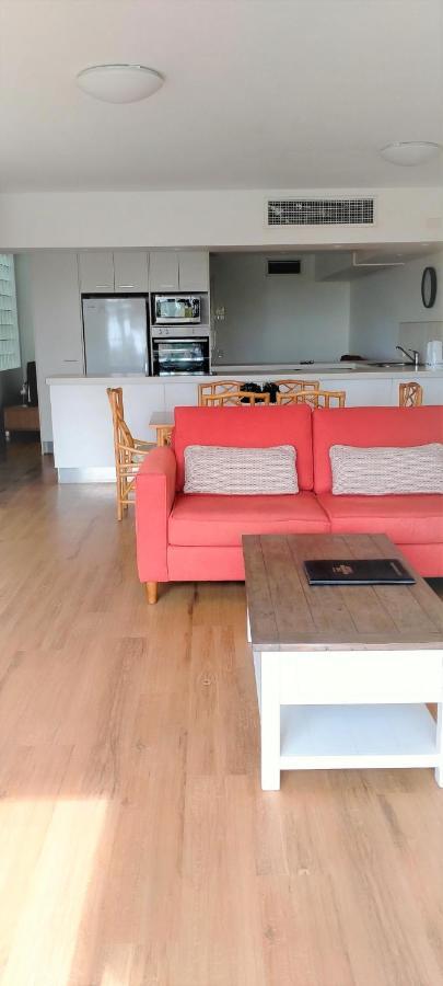 Camargue Beachfront Apartments Марукідор Екстер'єр фото