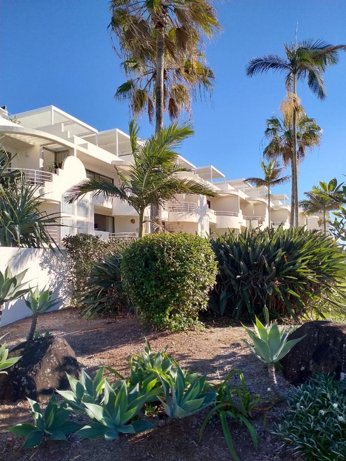 Camargue Beachfront Apartments Марукідор Екстер'єр фото