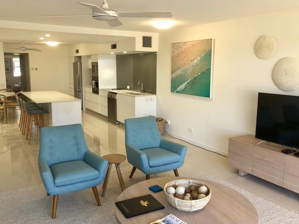 Camargue Beachfront Apartments Марукідор Екстер'єр фото