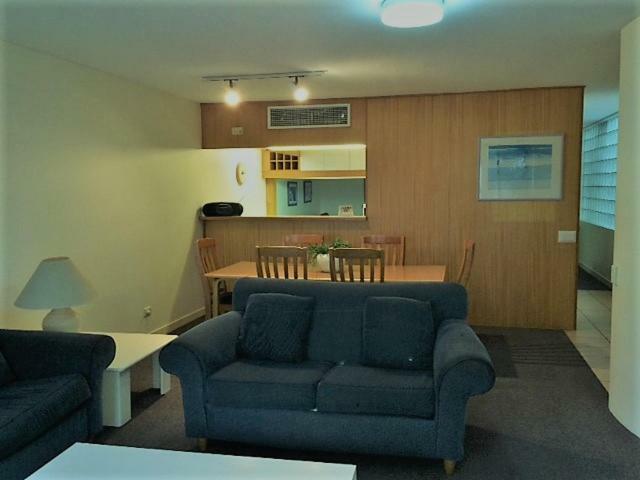 Camargue Beachfront Apartments Марукідор Екстер'єр фото
